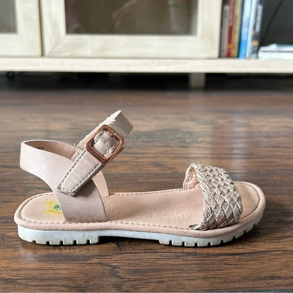 Girls Sandals